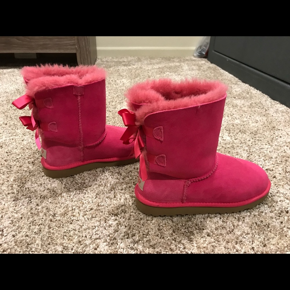 Uggs
